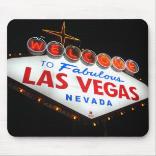 Den Vegas musen vadderar Musmatta