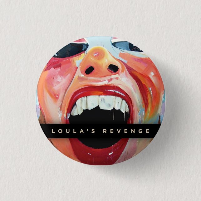 Den Vending maskinvinodlingen knäppas Knapp (Framsida)