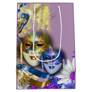 Den Venetian maskeradquinceaneraen maskerar