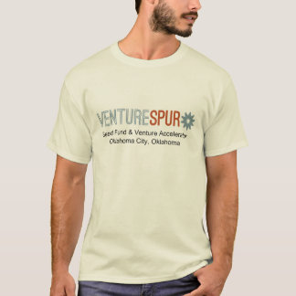 Den VentureSpur T-tröja Tee Shirt