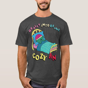 Den verkliga affären t shirt
