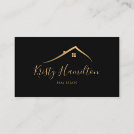 den verkliga gods-professionellen-sfäraren nyckel  visitkort