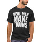 Den verkliga manar gör twillingar