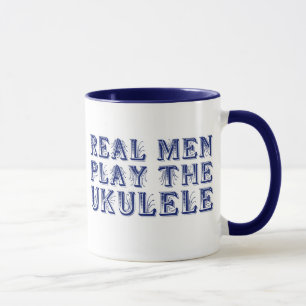 DEN VERKLIGA MANAR LEKER UKULELEmuggen Mugg