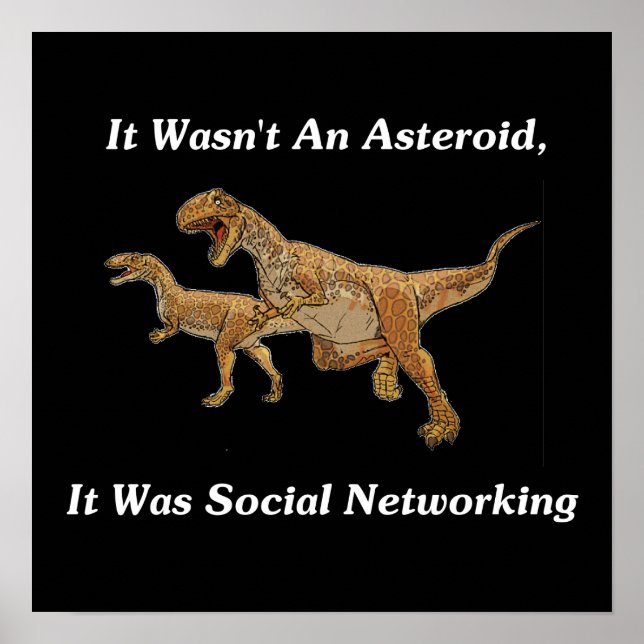 Den verkliga orsaken till att dosinosaur har upphö poster (Framsidan)