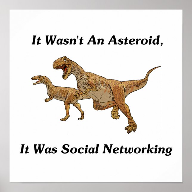 Den verkliga orsaken till att dosinosaur har upphö poster (Framsidan)