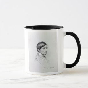 Den Very rev.en J.H Newman Mugg
