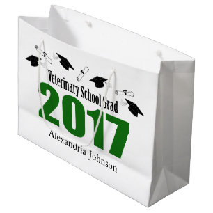 Den veterinär- akademikra studentengåvan 2017