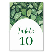 Den vidriga Grönten Löv Bröllop