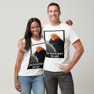 Den vilda timmen t shirt
