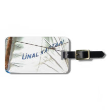 Den vindblåsta segeln av Unal Kaptan Acrylic Art