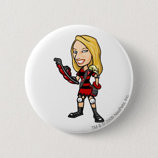 Den ViolaKrawk ön bemannar spelare Knapp (Framsida)