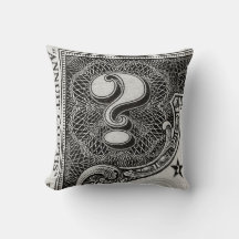 Den vita kaninstjärnan Pillow