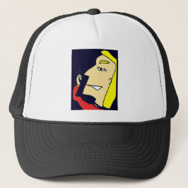 den vita prinsen keps