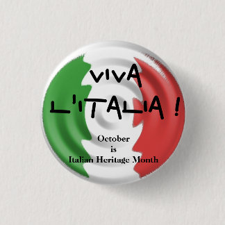 Den Viva l'Italiaen Oktober är den italienska Knapp