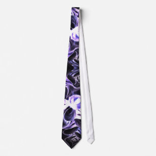 Den Vociferous violeten Slips
