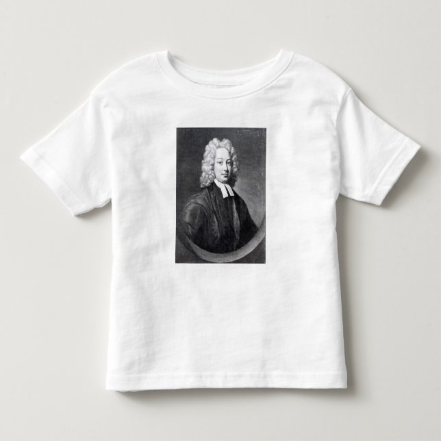 Den vördnadsvärda Thomasen Parnell, 1771 Tröja (Framsida)