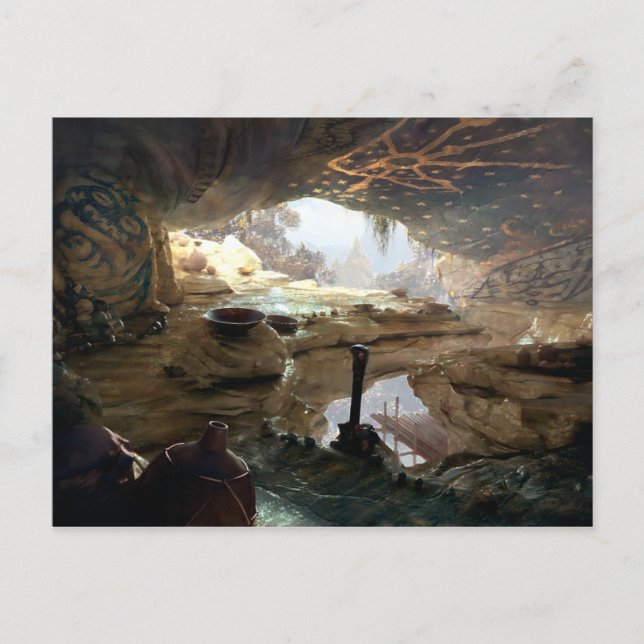 Den Vykort (Framsida)