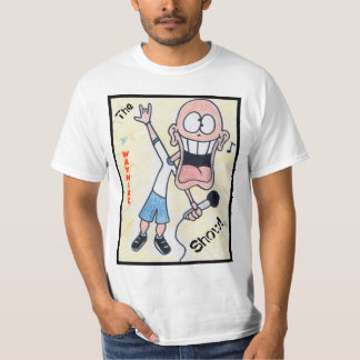 Den Wayniac ShowT-tröja Tee