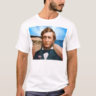 Den Wellfleet penmanen T-shirt