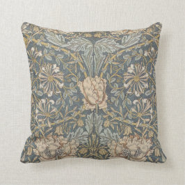 Den William Morris art nouveau kudder Kudde
