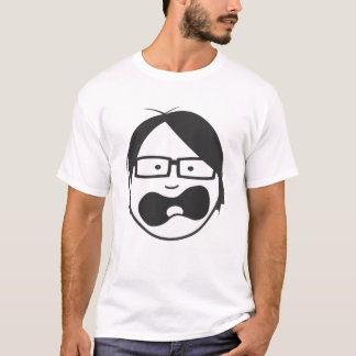 Den William skjortan T-shirt