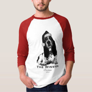 Den Winston julT-tröja 2011 T-shirt