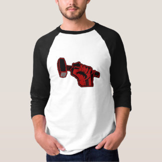 Den Wisconsin unionen Tröja
