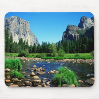 den yosemite dalen 20x30 kopierar musmatta