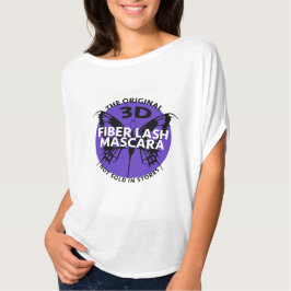 Den Younique presentatören påskyndar själven som Tee