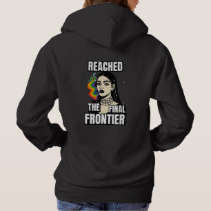 DEN YTTERSTA GRÄNSEN T SHIRT