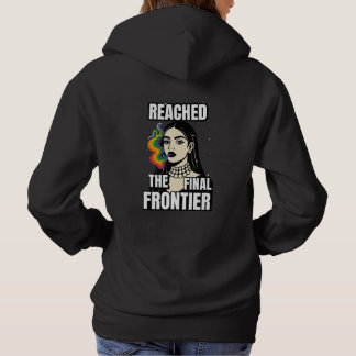 DEN YTTERSTA GRÄNSEN T SHIRT
