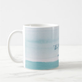 Den yttre bankerkaffemuggen kaffemugg