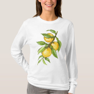 Den Yuzu samlingen Tee Shirt