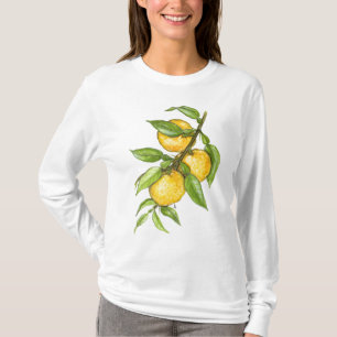 Den Yuzu samlingen Tröja