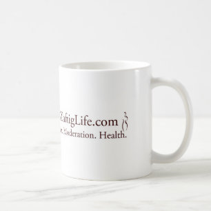 Den Zaftig livmuggen Kaffemugg