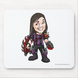 Den Ziggytron Darigan citadelen bemannar spelare Musmatta