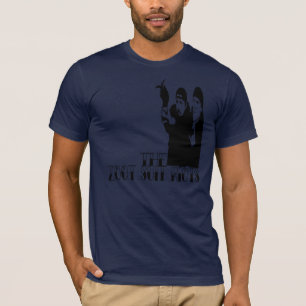 Den Zoot kostymen ställer till upplopp T-shirt
