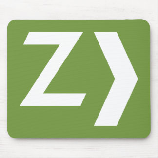 Den Zywave musen vadderar Musmatta