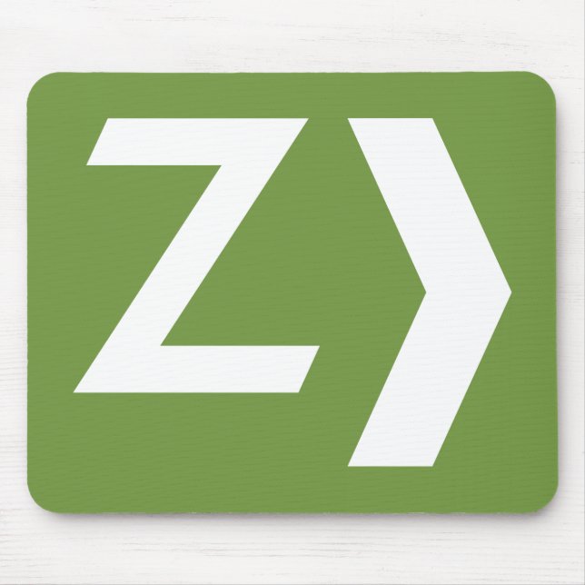 Den Zywave musen vadderar Musmatta (Framsidan)