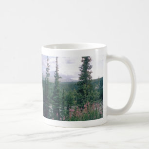 Denali - Alaska Kaffemugg