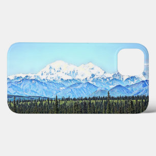 Denali (McKinley)