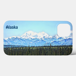 Denali (McKinley)