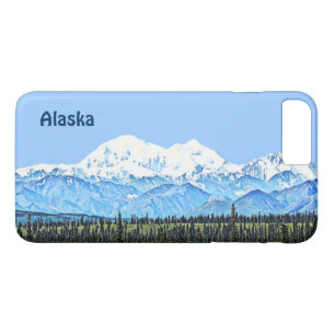 Denali (McKinley)