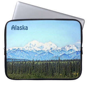 Denali (McKinley) Laptop Fodral