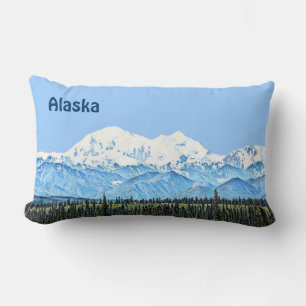 Denali (McKinley) Lumbarkudde