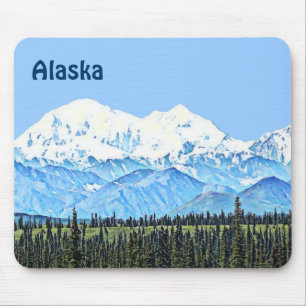 Denali (McKinley) Musmatta