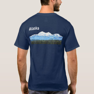 Denali (McKinley) T Shirt