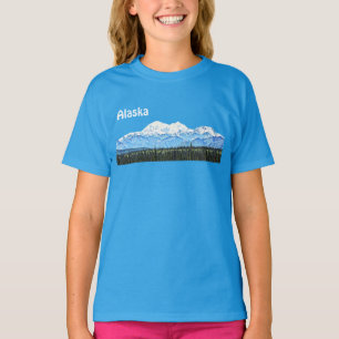 Denali (McKinley) Tröja