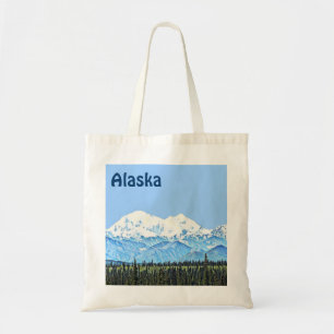 Denali (McKinley) Tygkasse